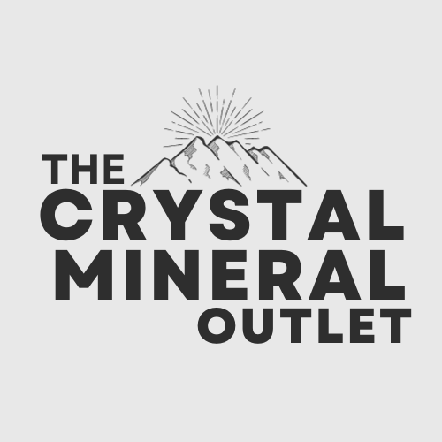 The Crystal Mineral Outlet